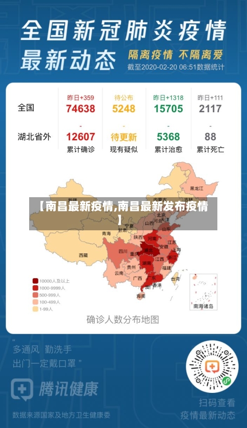 【南昌最新疫情,南昌最新发布疫情】