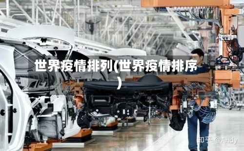 世界疫情排列(世界疫情排序)-第2张图片