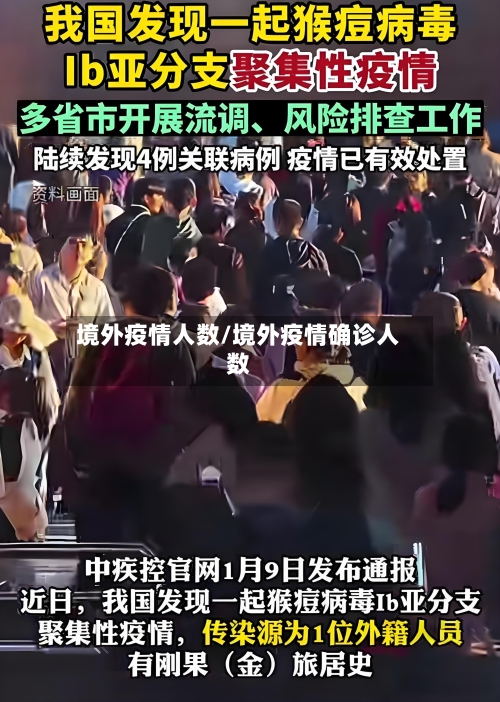 境外疫情人数/境外疫情确诊人数-第2张图片