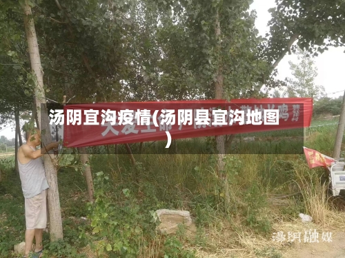 汤阴宜沟疫情(汤阴县宜沟地图)