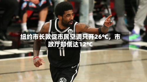 纽约市长敦促市民空调只开26℃，市政厅却低达12℃-第2张图片