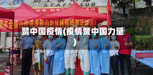 赞中国疫情(疫情赞中国力量)-第3张图片