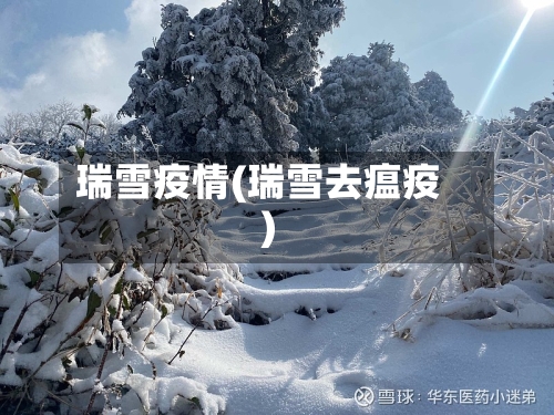 瑞雪疫情(瑞雪去瘟疫)-第2张图片