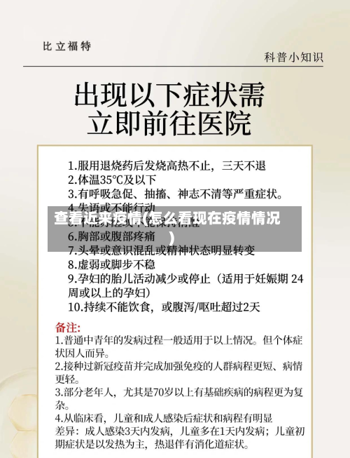 查看近来疫情(怎么看现在疫情情况)-第2张图片