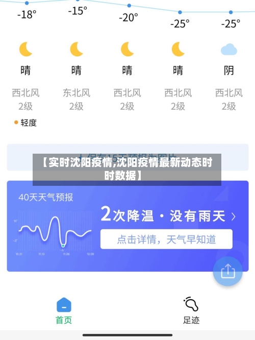 【实时沈阳疫情,沈阳疫情最新动态时时数据】