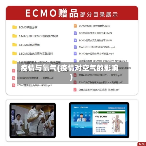 疫情与氧气(疫情对空气的影响)-第2张图片