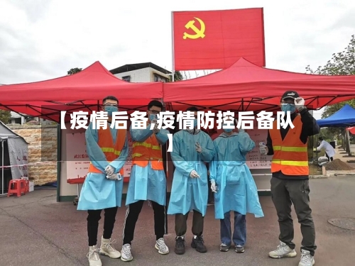 【疫情后备,疫情防控后备队】