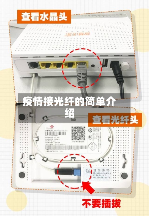 疫情接光纤的简单介绍