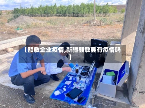 【额敏企业疫情,新疆额敏县有疫情吗】-第3张图片