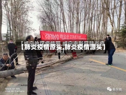 【肺炎疫情原头,肺炎疫情源头】-第2张图片