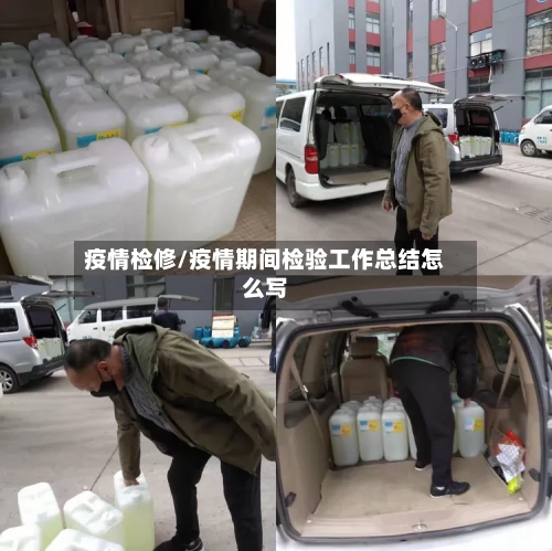 疫情检修/疫情期间检验工作总结怎么写
