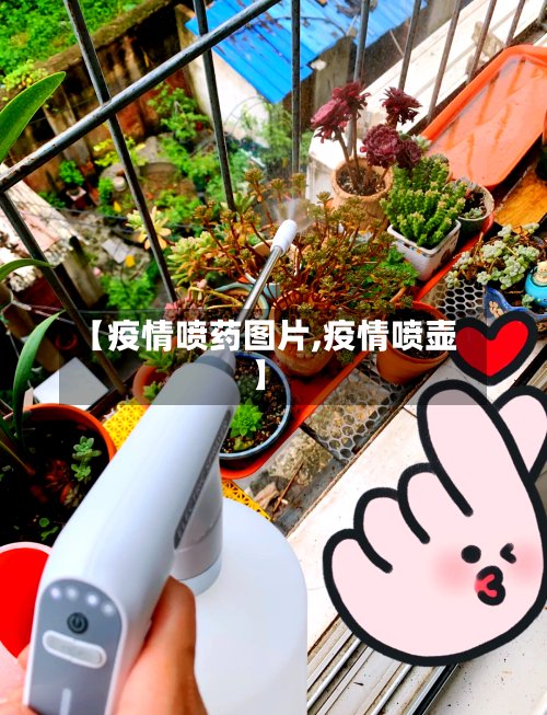 【疫情喷药图片,疫情喷壶】-第3张图片
