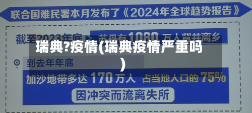 瑞典?疫情(瑞典疫情严重吗)