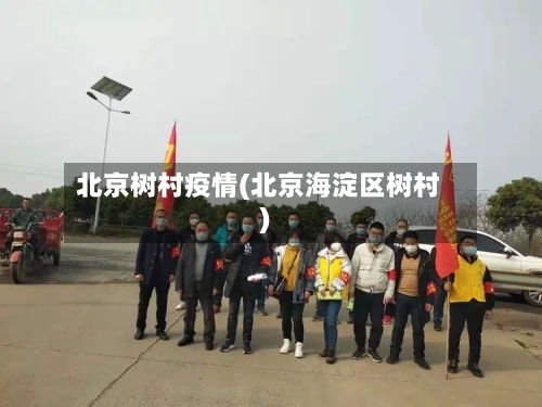 北京树村疫情(北京海淀区树村)-第2张图片