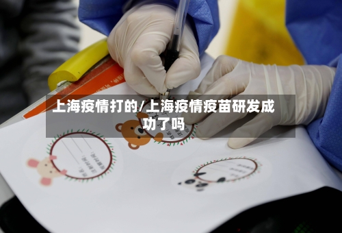 上海疫情打的/上海疫情疫苗研发成功了吗-第2张图片