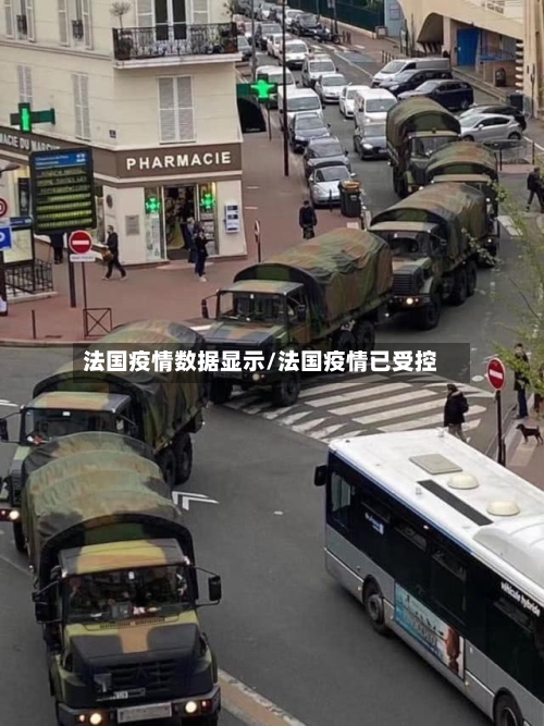 法国疫情数据显示/法国疫情已受控-第2张图片