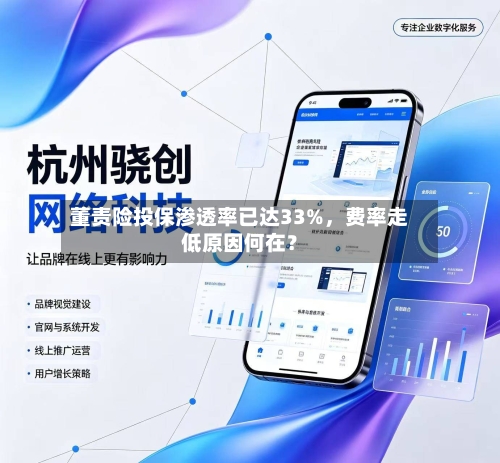 董责险投保渗透率已达33%，费率走低原因何在？-第3张图片