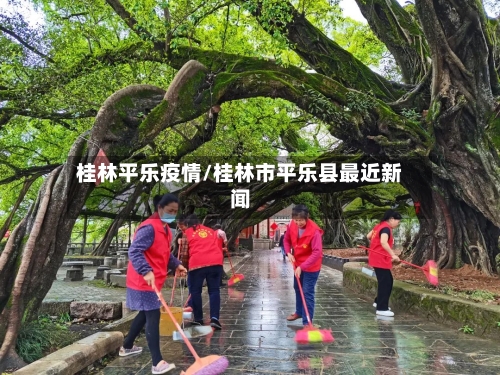 桂林平乐疫情/桂林市平乐县最近新闻-第3张图片