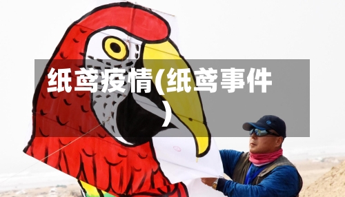 纸鸢疫情(纸鸢事件)-第2张图片