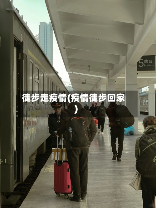 徒步走疫情(疫情徒步回家)