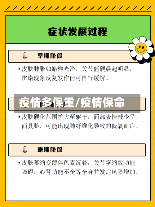 疫情多保重/疫情保命-第3张图片