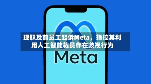 现职及前员工起诉Meta	，指控其利用人工智能裁员存在歧视行为-第2张图片