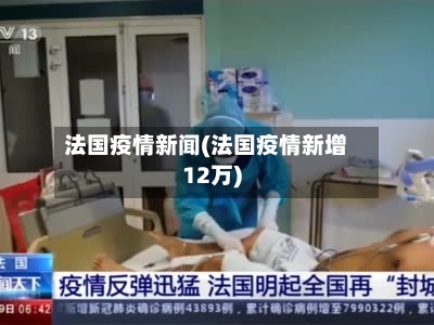法国疫情新闻(法国疫情新增12万)