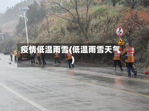 疫情低温雨雪(低温雨雪天气)-第3张图片