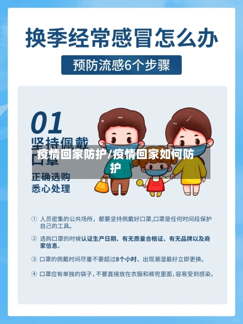 疫情回家防护/疫情回家如何防护-第2张图片