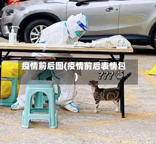 疫情前后图(疫情前后表情包)