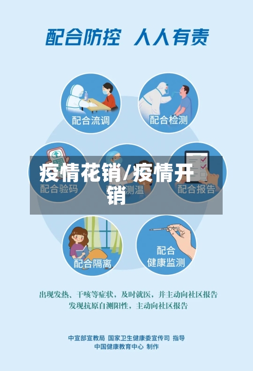 疫情花销/疫情开销