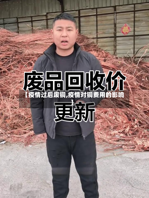 【疫情过后废铜,疫情对铜费用的影响】-第3张图片