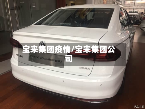 宝来集团疫情/宝来集团公司