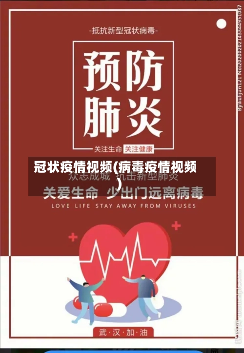 冠状疫情视频(病毒疫情视频)-第3张图片
