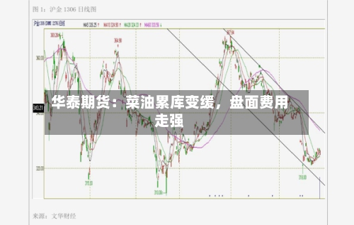 华泰期货：菜油累库变缓	，盘面费用走强-第2张图片