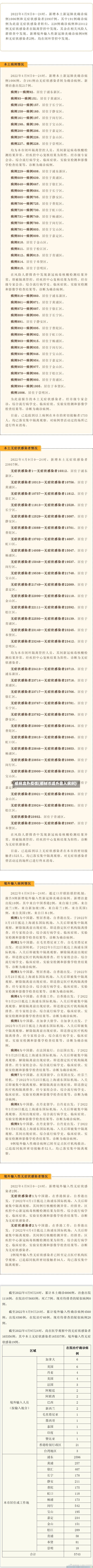 榆林境外疫情(榆林市境外输入病例)