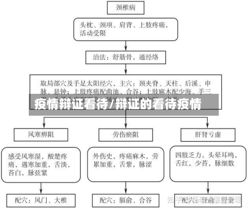 疫情辩证看待/辩证的看待疫情