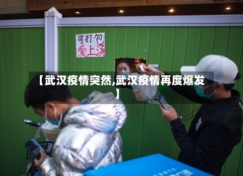 【武汉疫情突然,武汉疫情再度爆发】-第3张图片