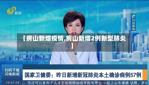 【房山新增疫情,房山新增2例新型肺炎】-第2张图片