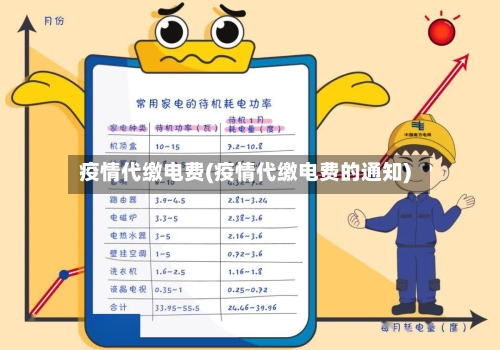 疫情代缴电费(疫情代缴电费的通知)-第2张图片