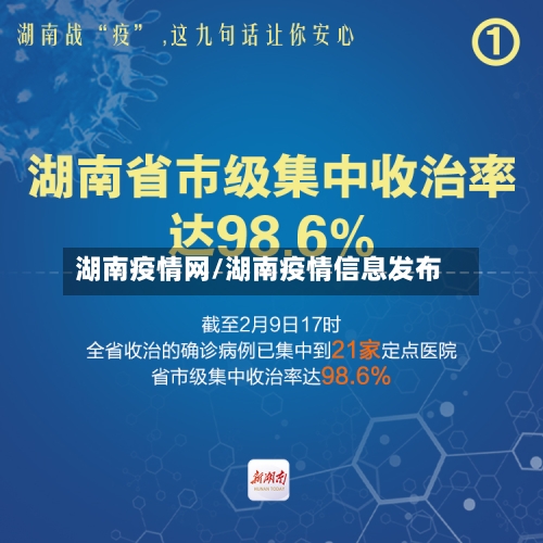 湖南疫情网/湖南疫情信息发布-第3张图片