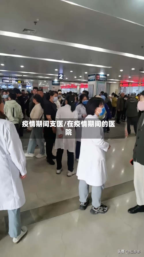 疫情期间支医/在疫情期间的医院