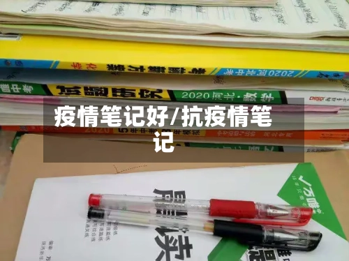 疫情笔记好/抗疫情笔记-第3张图片