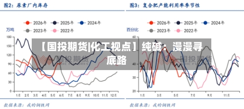 【国投期货|化工视点】纯碱:漫漫寻底路-第2张图片