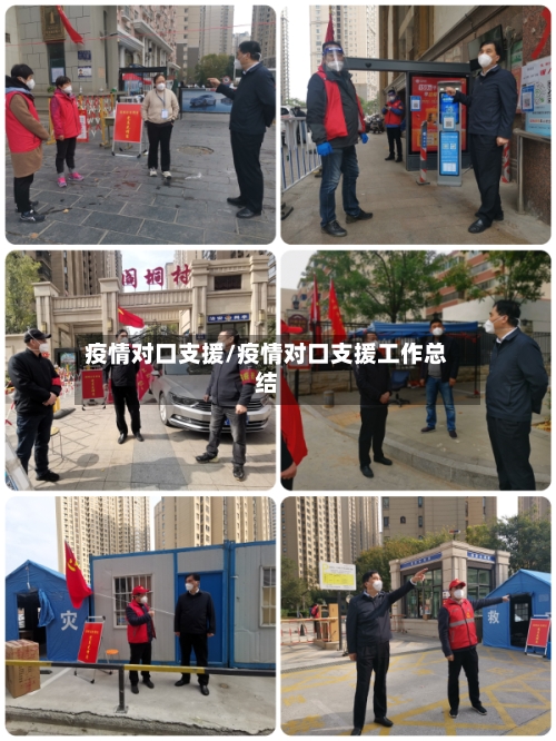 疫情对口支援/疫情对口支援工作总结-第2张图片