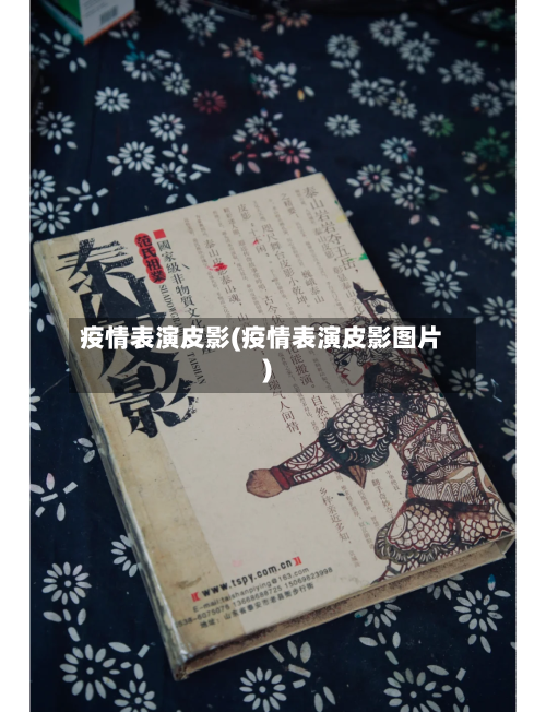 疫情表演皮影(疫情表演皮影图片)