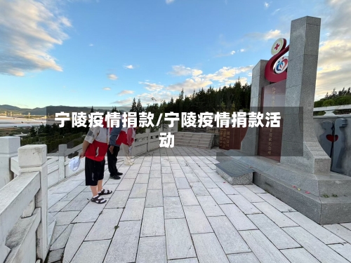 宁陵疫情捐款/宁陵疫情捐款活动-第2张图片