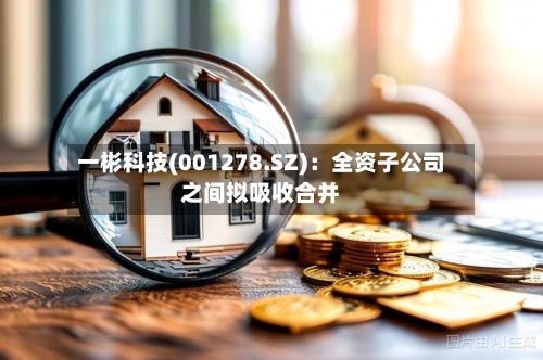 一彬科技(001278.SZ)：全资子公司之间拟吸收合并