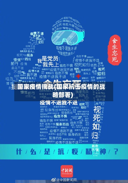 国家疫情挑战(国家抗击疫情的战略部署)-第3张图片