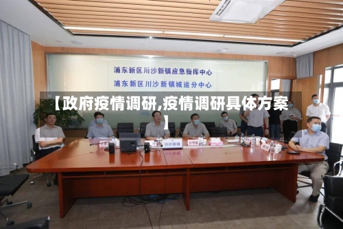 【政府疫情调研,疫情调研具体方案】